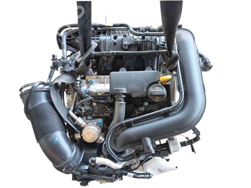 Used Engine Engine 36865641 36865641