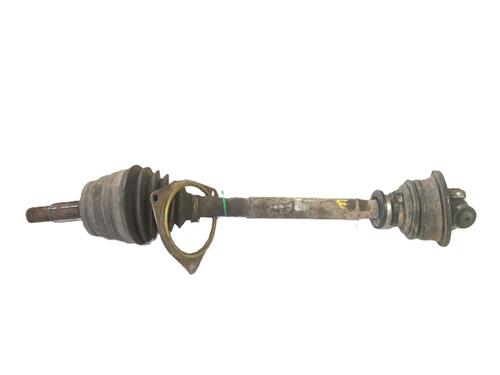 Used Left front driveshaft Left front driveshaft NISSAN INTERSTAR Bus (X70) dCi 115 (115 hp) 34438908 34438908