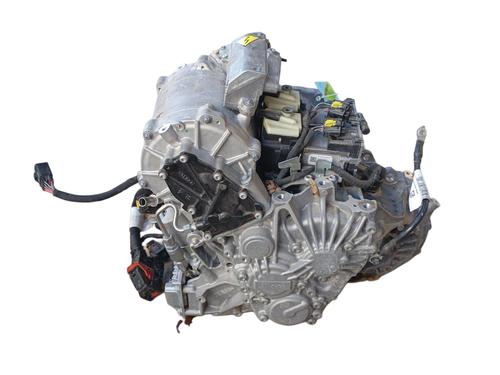 Gearbox LYNK & CO 01 PHEV | BP29893061M3