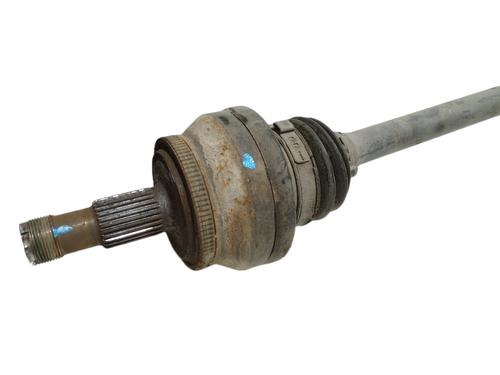 Right rear driveshaft MERCEDES-BENZ E-CLASS (W211) E 220 CDI (211.008) | BP11177541M41 