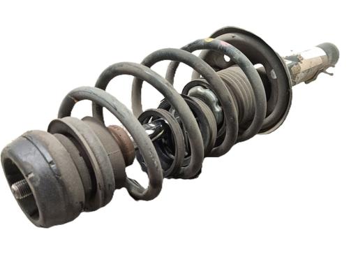 Left front shock absorber SEAT LEON (1M1) 1.9 TDI | BP19122156M16 