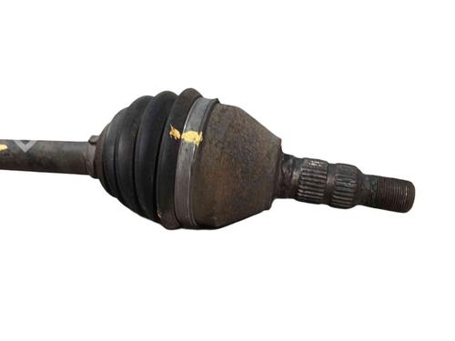 Left front driveshaft OPEL INSIGNIA A (G09) 2.0 CDTI (68) | BP38262155M38 - Image 3