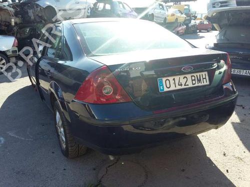 Starter FORD MONDEO III Saloon (B4Y) 2.0 16V | BP5366541M8 