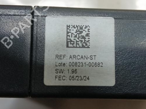 Electronic module AUDI Q8 (4MN, 4MT) 50 TDI Mild Hybrid quattro | BP36039612M83 - Image 5