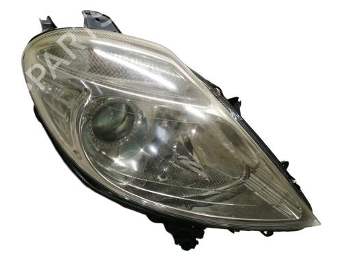 Koplamp rechts CITROËN C8 (EA_, EB_) 2.2 HDi (128 hp) 8225586