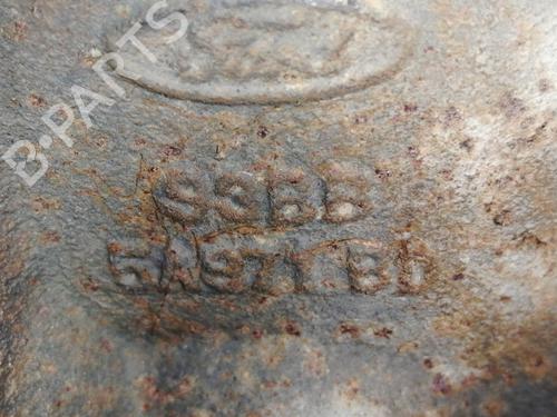 Right rear steering knuckle FORD MONDEO II (BAP)  | BP5388993M28 