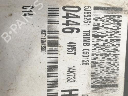 Fuse box FORD FOCUS II (DA_, HCP, DP)  | BP15256370E1 