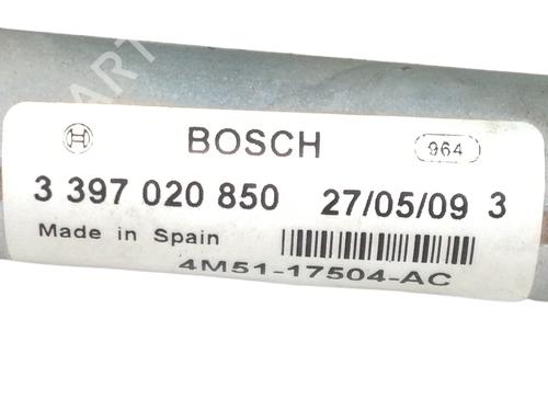 Front wiper motor FORD FOCUS II (DA_, HCP, DP) 1.6 TDCi | BP10676148M29 