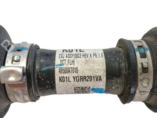 Left front driveshaft KIA NIRO II (SG2) | BP34444407M38 - Image 4