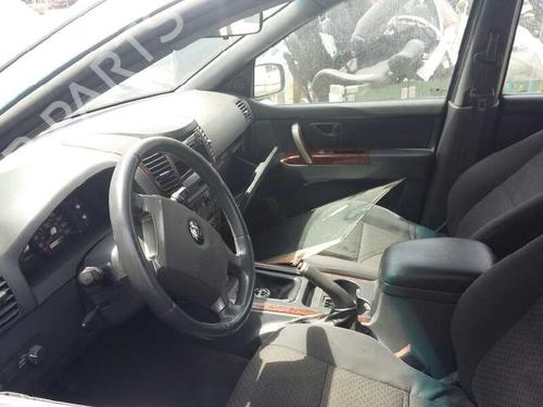 Driver airbag KIA SORENTO I (JC) 2.5 CRDi 4WD | BP5377662C9 