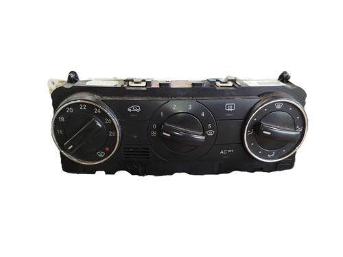 Used Climate control Climate control 39096932 39096932