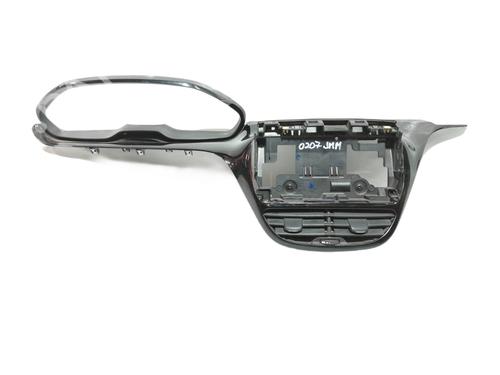 Air vent PEUGEOT 208 I (CA_, CC_) 1.2 PureTech 82 | BP11653675I21 