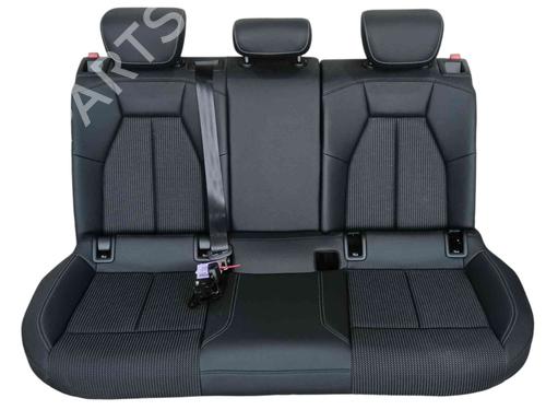 Seats set AUDI A3 Sportback (8YA, 8YF) 35 TDI | BP38011281C78 - Image 26