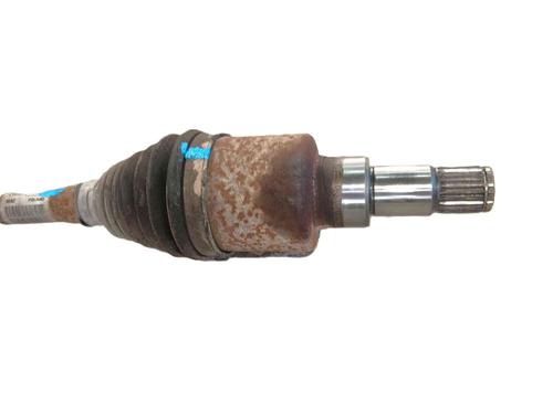 Left front driveshaft FORD FIESTA VII (HJ, HF) | BP37376340M38 - Image 3