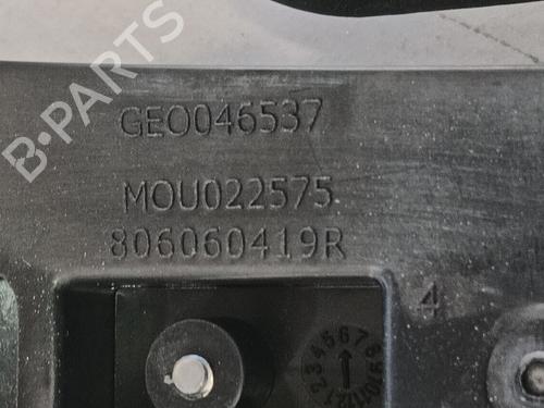 Front right lock RENAULT CAPTUR II (HF_) TCe 140 (HFN0) | BP33854738C97 - Image 5