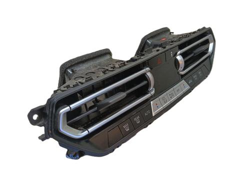 Comando chauffage Comando chauffage BMW 1 (F40) 118 d (150 hp) 35956634 35956634