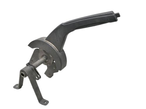 Parkbremsarm/handtak SSANGYONG REXTON / REXTON II (GAB_) [2002-2025]  15965043
