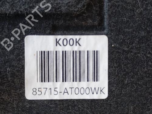 Rear parcel shelf KIA NIRO II (SG2) | BP34715242C85 - Image 3