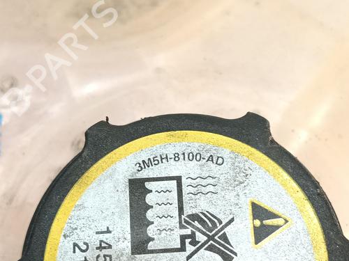 Expansion tank FORD TOURNEO COURIER B460 MPV  | BP16957506C120 