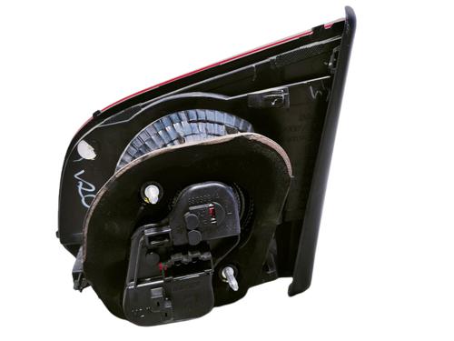 Left tailgate light VW GOLF VI (5K1)  | BP15662302C79 
