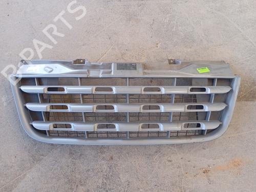 Rejilla RENAULT MASTER III Bus (JV) 2.3 dCi 125 FWD (JV0C, JV0D, JV0H, JV0G, JV0J) (125 hp) 32313962