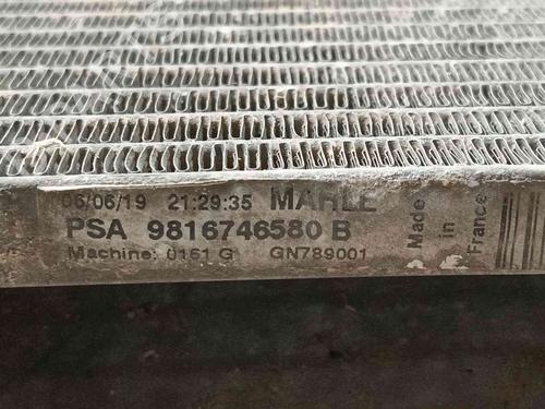 AC radiator CITROËN JUMPY III Van (V_) 1.6 BlueHDi 115 | BP37631739M32 - Image 2