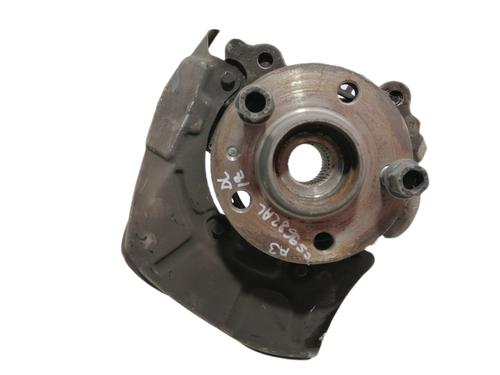 Left front steering knuckle AUDI A3 (8L1)  | BP5348220M25 