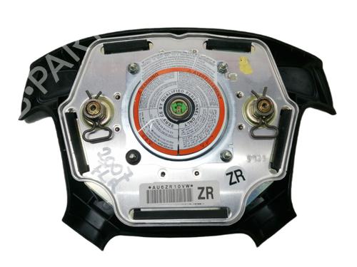Driver airbag CHEVROLET REZZO MPV (U100) 2.0 | BP7115629C9 