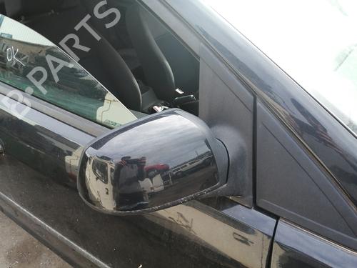 Right mirror FORD FOCUS II (DA_, HCP, DP) 1.6 Ti | BP7279435C27 