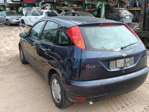 Hood FORD FOCUS I (DAW, DBW) 1.8 Turbo DI / TDDi | BP24363180C1 