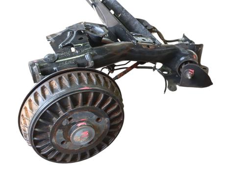 Bagaksel RENAULT CAPTUR I (J5_, H5_) 1.5 dCi 90 (J5N4, J5M5, J5MW, J5M6, J5AL, J5AJ) | BP31194077M2