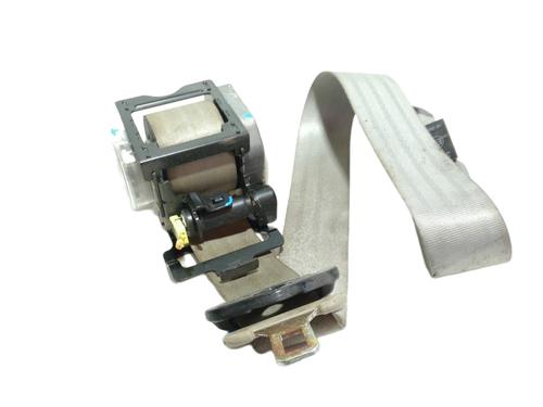 Front left seatbelt KIA CERATO I Saloon (LD)  | BP12217004I26 