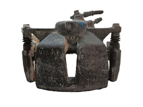 Used Left front brake caliper VW TIGUAN ALLSPACE (BW2, BJ2) 2.0 TDI 4motion (150 hp) 30081364