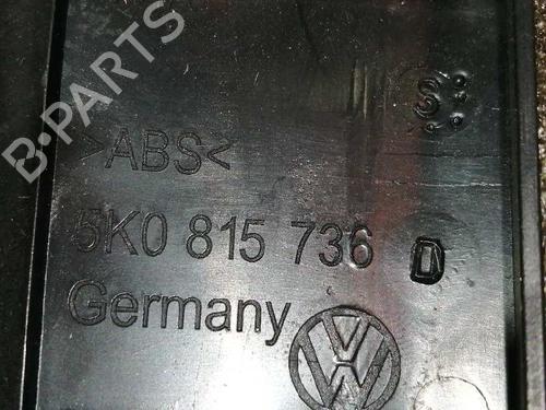 Air vent VW GOLF VI (5K1)  | BP11654078I21 