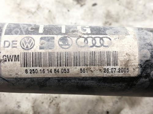 Antriebswelle links vorne AUDI A6 C6 (4F2) 2.4 | BP11384799M38 