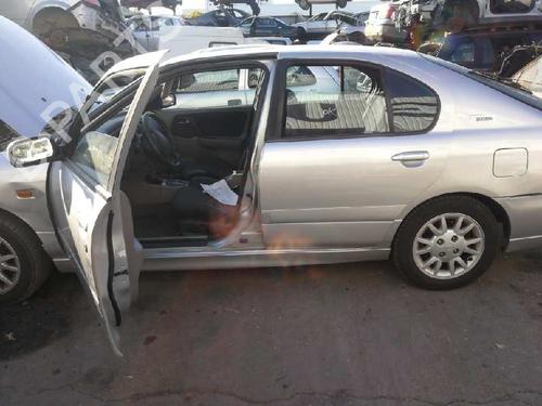 Steering column NISSAN PRIMERA Hatchback (P11)  | BP5384696M21 