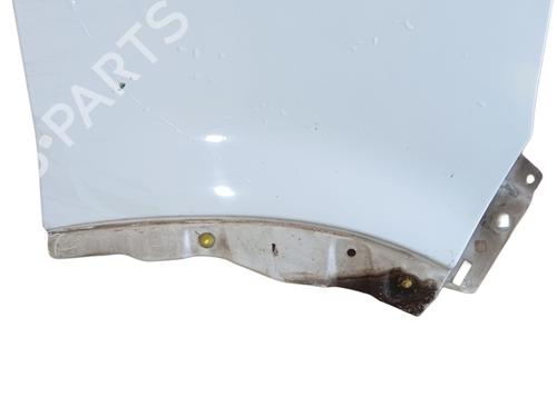 Right front fenders RENAULT MASTER II Van (FD) 2.5 dCi (FD01, FD02, FD21, FD22, FD31, FD32, FD3Y, FD71,... | BP27571348C42 