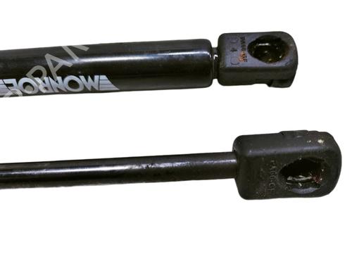 Hood lift support VW TOUAREG (7LA, 7L6, 7L7) 2.5 R5 TDI | BP15845345C139 