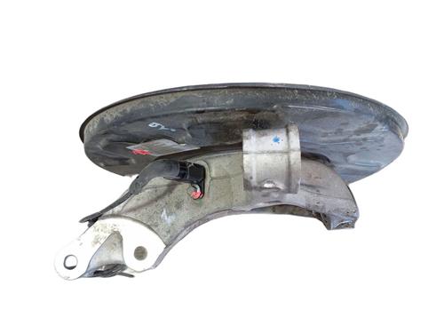 Right front steering knuckle MG MG 4 (EH32) | BP39399593M26 - Image 3