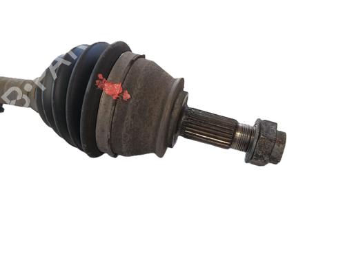 Right front driveshaft OPEL COMBO Box Body/MPV (X12) 1.3 CDTI (B05) | BP31137003M39