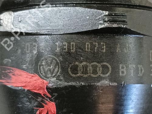 Injector SEAT IBIZA III (6L1) 1.9 TDI | BP19661971M100 