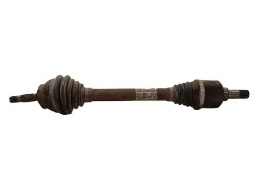 Used Left front driveshaft Left front driveshaft PEUGEOT 208 I (CA_, CC_) [2012-2021] 35979173 35979173
