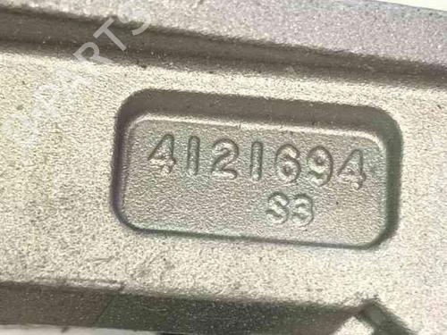 Ignition barrel OPEL CORSA E (X15) 1.4 (08, 68) | BP36409809M48 - Image 2