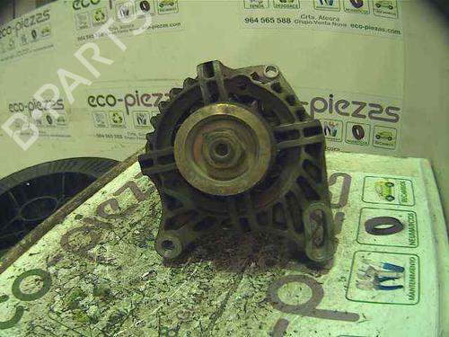Used Alternator FIAT SEICENTO / 600 (187_) [1997-2010]  5815655