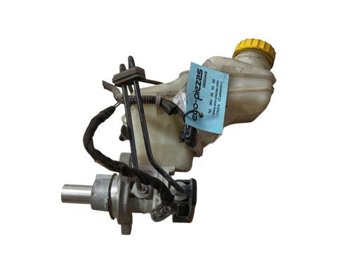 Brake master cylinder FIAT GRANDE PUNTO (199_) | BP24958012M77