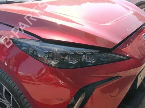 Used Right headlight Right headlight 39100661 39100661
