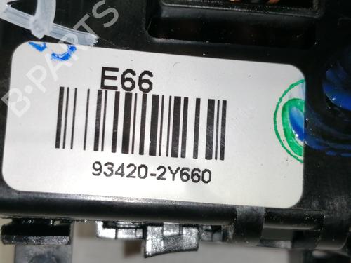 Steering column stalk HYUNDAI ix35 (LM, EL, ELH) 1.7 CRDi | BP6294080I23 