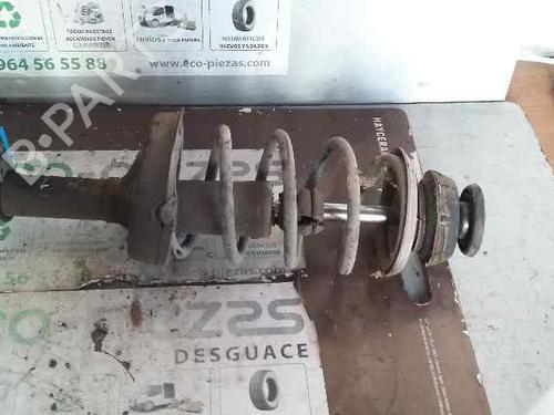 Left front shock absorber RENAULT KANGOO (KC0/1_) | BP5390475M16