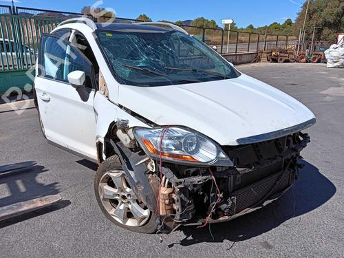 Brugte FORD KUGA I 2.0 TDCi 4947614