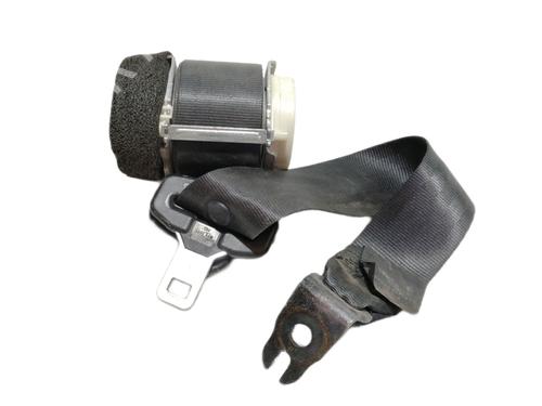 Used Rear right seatbelt FORD FIESTA VI (CB1, CCN) 1.6 TDCi (90 hp) 12452418